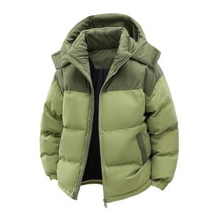 Développement d'échantillons de vestes matelassées personnalisées auprès d'un fournisseur de vestes matelassées en gros pour les boutiques. - Product Image 6