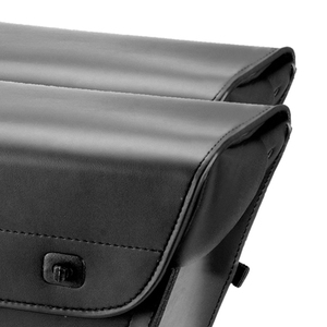 Nuevas Alforjas de Montar a Caballo de Camuflaje Impermeables de Primera Calidad, Personalizadas con Logotipo OEM y Material de Poliéster - Product Image 3