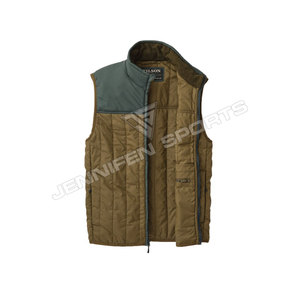 Gilet de Tir Professionnel en Microfibre 100% Polyester, Conception Personnalisée, Vêtement de Chasse en Plein Air - Product Image 2