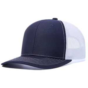 Unisex Mesh <b>Baseball</b> <b>Cap</b> Adjustable Breathable Casual Wear for Adults Spring Summer - Product Image 4