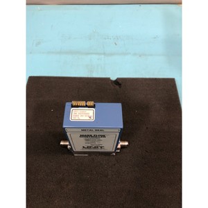 UNIT INSTRUMENTS UFC-<b>1660</b> MFC MASS FLOW - Trusted Global Legacy Semiconductor Equipment and Parts at - Product Image 1