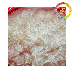 Aloe Vera Dice In Syrup For <b>Bubble</b> Tea Milk Tea Fruit Cocktails Bakery And Dessert <b>Toppings</b> - Product Image 1
