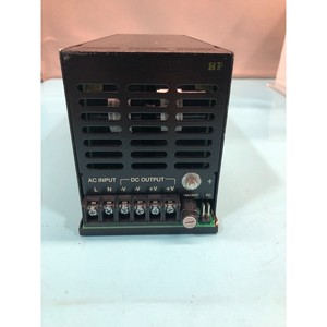 LAMBDA VA-26519 แหล่งจ่ายไฟแบบเชิงเส้นและแบบสวิตชิ่ง - อุปกรณ์และชิ้นส่วนเซมิคอนดักเตอร์ระดับโลกที่เชื่อถือได้ - Product Image 3