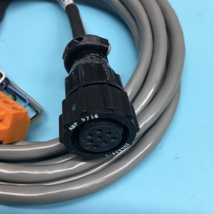 SCHLUMBERGER A3165550014 VI:3849 0106 REV1 E - Équipements et pièces semi-conductrices d'occasion fiables à l'échelle mondiale - Product Image 5