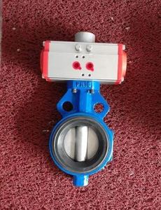 Vanne à boisseau sphérique à extrémités à brides, filtre à eau pour cuisine commerciale, conçue pour éliminer les débris, la saleté et les particules solides - Product Image 2