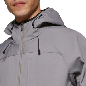 Chaqueta Softshell Impermeable de Buena Calidad, Más Vendida, Cortavientos, Cómoda, a Bajo Precio, Chaquetas Softshell para Exteriores - Product Image 5