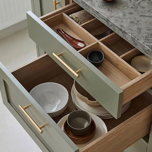 Popular Product Modern Zinc Alloy T <b>Bar</b> Cabinet Handle Luxury <b>Pull</b> <b>for</b> Kitchen Dining Room Bathroom Nightstands Furniture - Product Image 5
