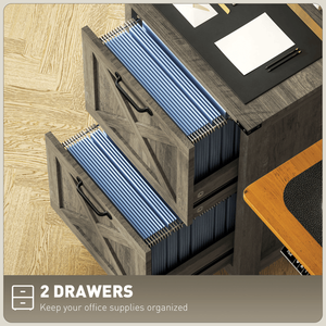 Catégorie de produits : Classeurs de bureau - Product Image 3