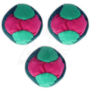 Outdoor Sports Eco Friendly <b>Hacky</b> <b>Sack</b> Ball Wholesale <b>Hacky</b> <b>Sack</b> Ball Low Price <b>Hacky</b> <b>Sack</b> Ball - Product Image 2