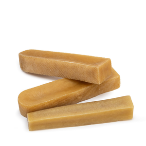 Himalayan <b>Yak</b> <b>Milk</b> Dog <b>Chews</b> Bulk Supplier Natural Long-lasting Eco-Friendly - Product Image 1