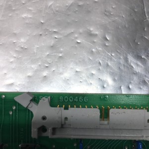 อินเทอร์เฟซคีย์บอร์ดไดรเวอร์จอแสดงผล ASM 900466, PCB - อุปกรณ์และชิ้นส่วนเซมิคอนดักเตอร์มือสองที่เชื่อถือได้ระดับโลก - Product Image 4