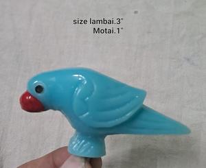 Petites Statues de Poissons Rouges Mignons en Résine Écologiques pour Décoration DIY de la Maison, Idéales pour Aquariums et Cadeaux d'Affaires - Product Image 6