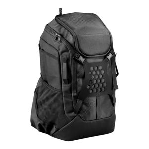 Mochila Deportiva de Béisbol Bagnex Unisex de Gran Capacidad (50-70L), con Compartimento para Zapatos, Ligera, Impermeable, de Nailon 600D, Personalizable - Product Image 6