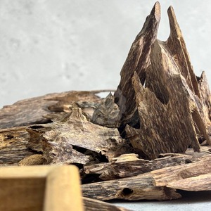 DOUBLE SUPER ANT <b>OUD</b> WOOD VIETNAM STRONG SWEET FULL OIL LUXURY FRAGRANCE AOW1 HIGH QUALITY <b>BAKHOOR</b> INCENSE STICK ATTAR Aqualaria - Product Image 3