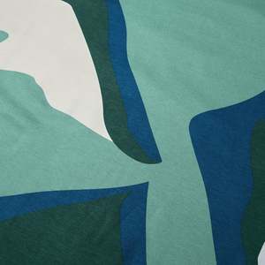 T-shirt sublimé respirant de qualité supérieure, uni ou à motifs variés, avec technologie anti-odeur pour la gym et le streetwear - Product Image 6