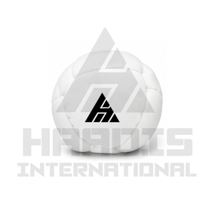 Haadis International HI-HSB-0011 Footbag Hacky Sack avec logo personnalisé, remplissage de sable/perles de plastique, vente en gros, daim synthétique - Product Image 5