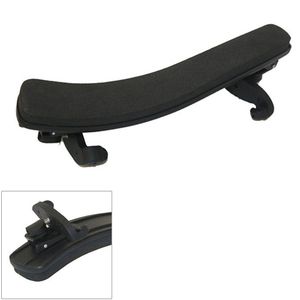 Supporto per Violino Personalizzato con Logo, 3/4 4/4, Nero, in Plastica con Finitura Opaca, Materiale Rivestito in Legno Massello, Tipo Touch Control - Product Image 1