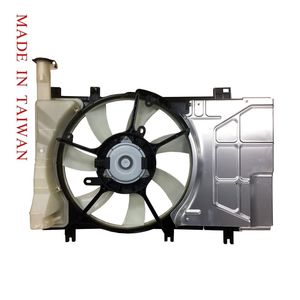Ventilador de CA para TOYOTA YARIS, SIENTA, VIOS 16'~ OEM, Repuestos de Auto de TAIWÁN # 16711-0Y190 - Product Image 1