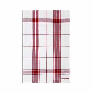Serviettes de cuisine personnalisées de haute qualité en coton 100% teint en fil provenant d'un fabricant indien, douces et super absorbantes - Product Image 3