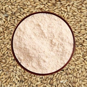 Harina de Cebada Premium para Importadores Mayoristas: Textura Fina y Calidad de Empaque Confiable, Pura - Product Image 4