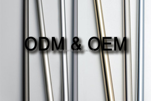 Tùy chỉnh thiết kế hiện đại đẩy kéo cửa kính xử lý chất lượng cao 304 thép không gỉ OEM/ODM nhà sản xuất cho khách sạn - Product Image 6