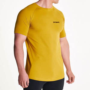 ERIT SPORTS Ropa Deportiva para Hombre, Camisetas de Gimnasio de Alta Calidad, Tejido Transpirable y Ecológico, Colores y Tallas con Logotipo Personalizable - Product Image 2