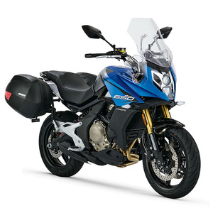 CFMOTO 650 Adventure 2023 - Product Image 1