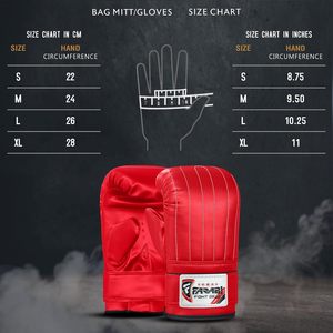 Gants de boxe en cuir PU Farabi en gros, gants d'entraînement d'arts martiaux à doigts entiers avec fermeture auto-agrippante, équipement de combat couleur unie pour MMA et boxe - Product Image 6