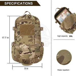 Servicio OEM, Venta de Fábrica, Bolsas de Seguridad Ligeras con Cierre de Cremallera, Diseño Personalizado, Material de Alta Calidad, Hecho en Pakistán - Product Image 4