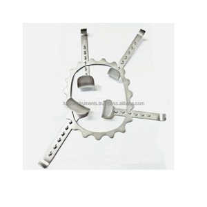 ชุดเครื่องมือทันตกรรมสำหรับการฟื้นฟูช่องปากแบบทันที (IDR Kit) - Product Image 3