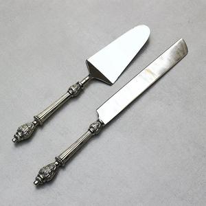 Reusable Silverware Custom Metal Stainless Steel Latest Cutlery <b>Set</b> For Events Supplies Table Decorative Flatware <b>Set</b> Made India - Product Image 3