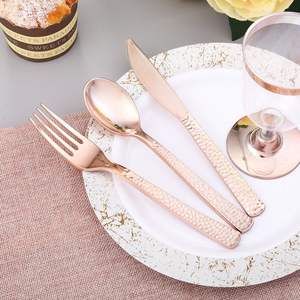 Colección moderna de cubiertos para comedor que mejora la imagen de la marca de hostelería en los mercados internacionales. - Product Image 1