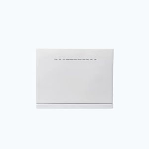 Routeur modem fibre ZTE F680 au meilleur prix, GPON ONT pour un accès Internet haut débit FTTH - Product Image 3