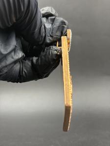 Colgante moderno de oro, plata y diamantes, el más vendido, para uso casual o de fiesta, disponible a precio de exportación desde India. - Product Image 2