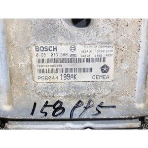 ECUs y Módulos de Computación Usados Grand Cherokee P56044189AK - Product Image 4