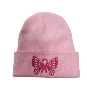 Jacquard Custom Logo Camo Graphic Design Printed Jacquard Woven Knit Streetwear Outdoor Sports Cap <b>Hat</b> <b>Winter</b> Reversible Beanies - Product Image 6