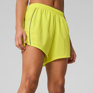 Shorts Deportivos de Compresión sin Costuras para Mujer, Modelo 2026, con Malla en la Cintura, para Running, Fitness y Gimnasio - Product Image 5