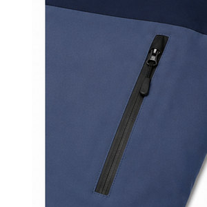 Veste coupe-vent imperméable pour homme, respirante, légère, pour la randonnée, la course à pied, le cyclisme, design personnalisé, prix d'usine - Product Image 5