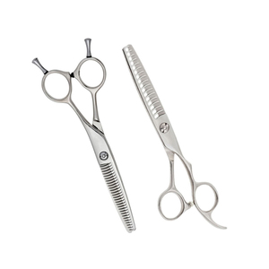 Ciseaux de coiffure professionnels pour barbier, qualité supérieure, nouvelle arrivée, accessoires de coupe de cheveux - Product Image 4