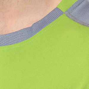 Camiseta de Hombre 100% Algodón de Secado Rápido, Diseño OEM con Logotipo, Lisa, de Manga Corta, Tri-Blend, de Pakistán, Ropa Casual - Product Image 3