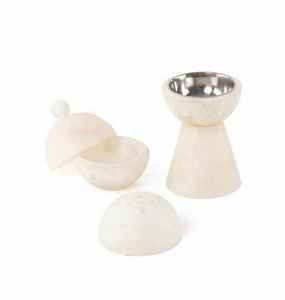 Porte-encens en résine fait main de qualité supérieure avec boîte de luxe pour le Ramadan, l'Aïd, la fête arabe, Madkhan décoratif, Mubkhar personnalisé - Product Image 4