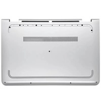 Baru untuk HP Pavilion x360 M3-u 13-u TPN-W118 13.3 "LCD Penutup Belakang Bezel Depan Palmrest Casing Bawah Casing Laptop ABCD Shell