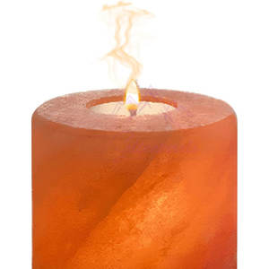 Meilleur prix pour porte-bougie et lampe de sel de qualité supérieure, vente en gros - Product Image 5