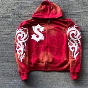 Nouveau Ny Heavy Weight Sweat à capuche en molleton pour hommes Nouveau sweat-shirt grande taille de haute qualité avec impression de logo brodé - Product Image 4