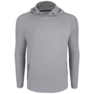 Sudaderas con Capucha de Algodón Lisas Extra Grandes Personalizadas para Invierno, Sudaderas con Capucha para Hombre, Unisex, Transpirables, Tallas Grandes - Product Image 1