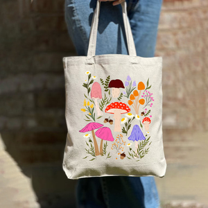 Custom SIze Large Heavy Duty Cotton Canvas Tote <b>Bag</b> High Quality Low Price Printed Reusable Eco Friendly Hand Wear - Product Image 5