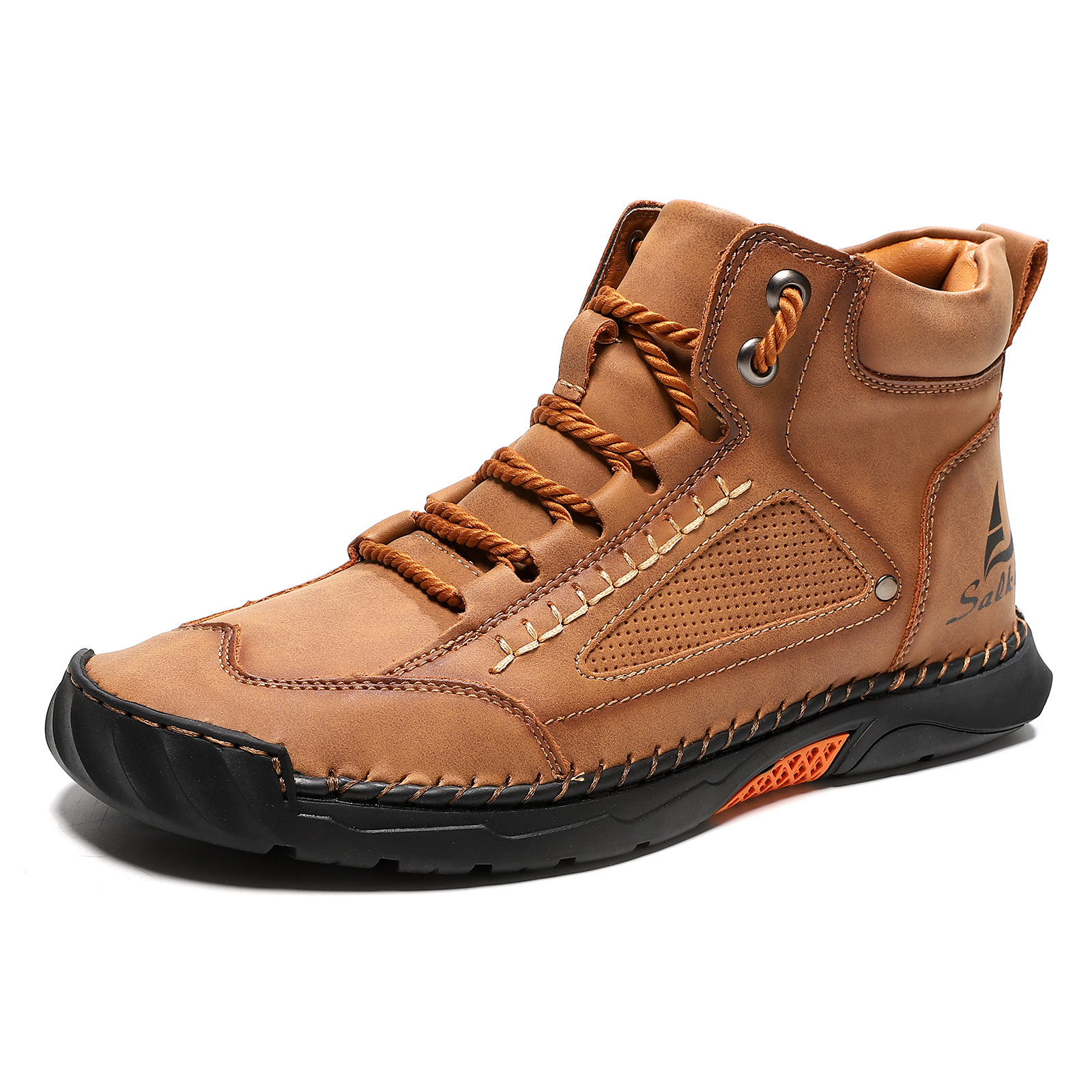 Marron