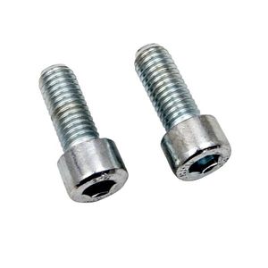 Kit Adattatori per Compressore AC Compatibile con Motori LS 10S17F e 10S20F per Motori di Camion 4.8, 5.3, 6.0 - Product Image 2