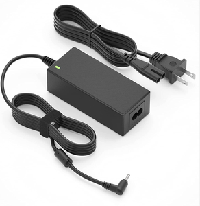Cargador de Repuesto de 12V 2.2A 26W para <span class=keywords><strong>Samsung</strong></span> Chromebook, Adaptador de Corriente para <span class=keywords><strong>Samsung</strong></span> Chromebook 2 <span class=keywords><strong>3</strong></span> 303c 500c 501c 503c Xe303c12 - Product Image 1