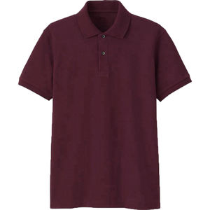 Algodón para Camisas, Impresión Digital Personalizada con Logotipo, Camisas Casuales Transpirables de Manga Corta para Hombre, Tela Waffle - Product Image 3